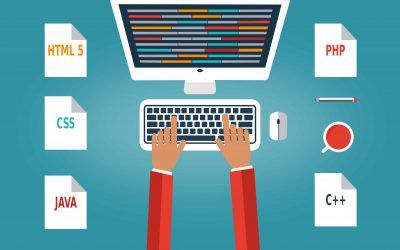 ¿Como se hace un Desarrollo Web?