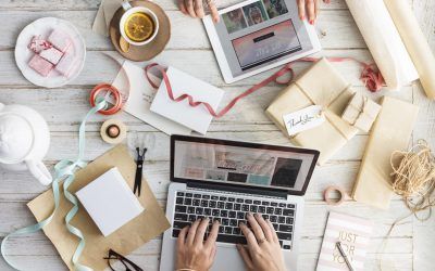Tendencias de Diseño Web en Sevilla 2022