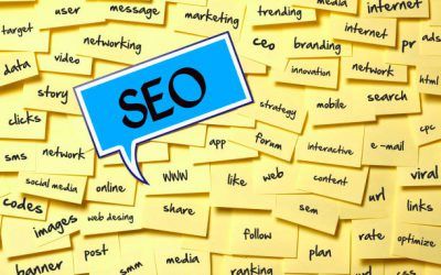 Claves fundamentales del Posicionamiento SEO: Aparecer en Google