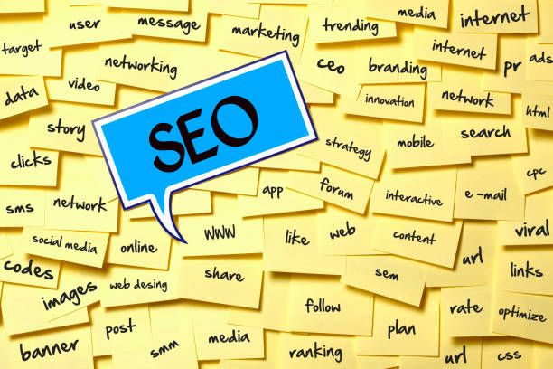 claves del SEO Como aparecer en Google
