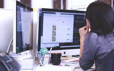 Diseñadores web en Sevilla: porque contar con expertos en diseño para crear tu página