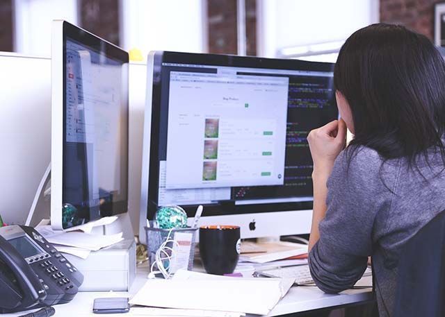Expertos en Diseño web en Sevilla Porque contar con expertos